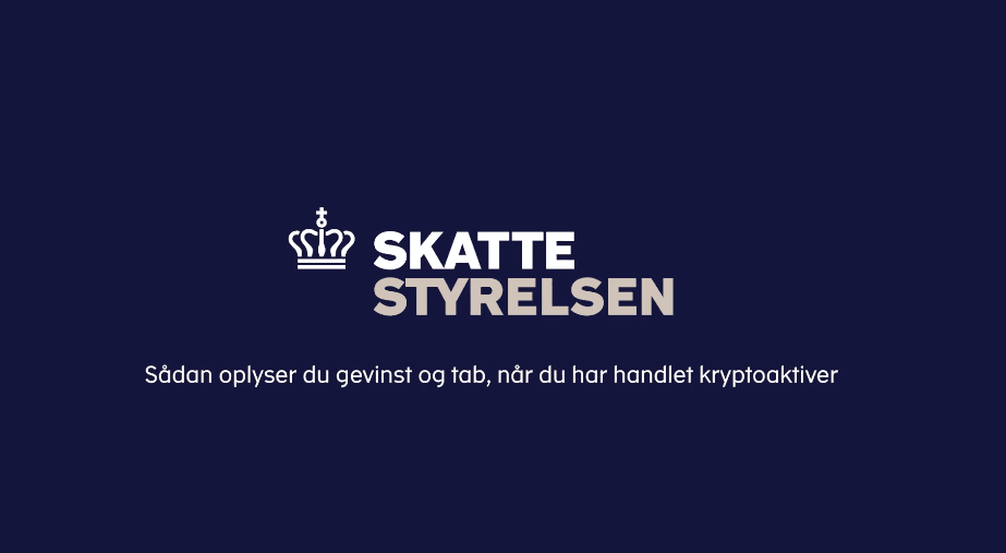 Skærmbillede Sådan oplyser du gevinst og tab, når du har handlet kryptoaktiver