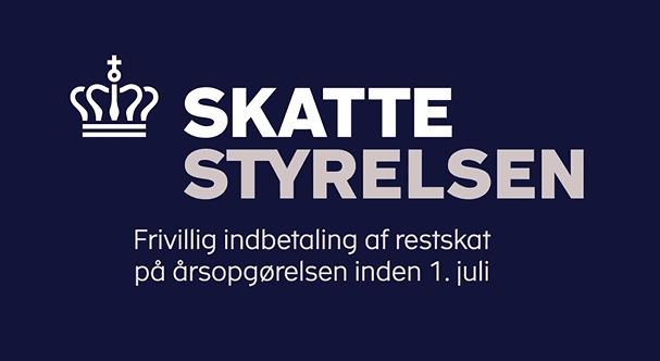Frivillig indbetaling