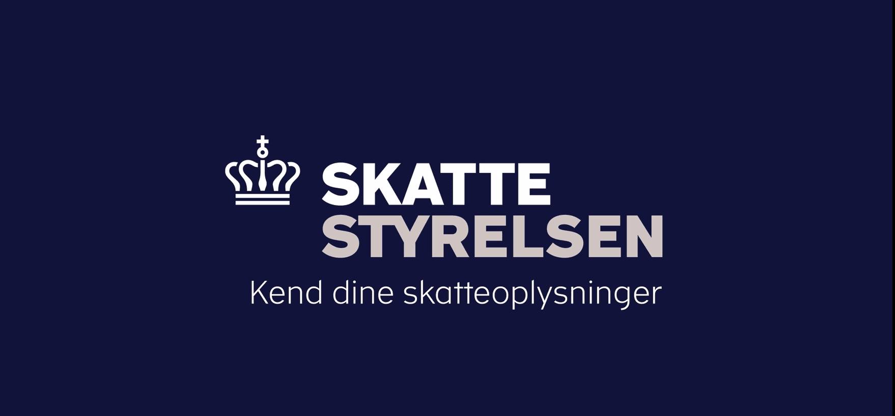 Kend dine skatteoplysninger