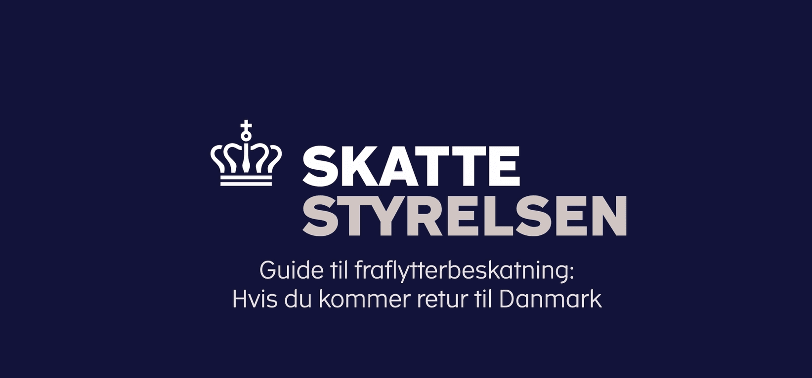 Henstand i tilbageflytningsåret